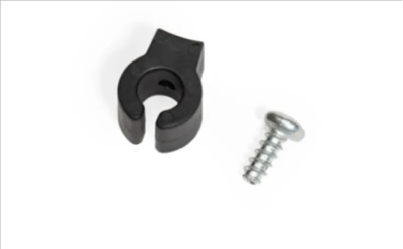 Burley Clip and Screw 2013 Cub Bucket in Black